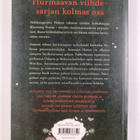 Laura Suomela : Ruusuja ja risteyskohtia - pikkukuva 2