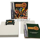 GBA - Golden Sun (CIB) - pikkukuva 3