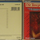Günter Noris Big Band Strings And Chorus•Die Tanzplatte CD - pikkukuva 2