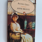 Anne Bronte : Agnes Grey - pikkukuva 1