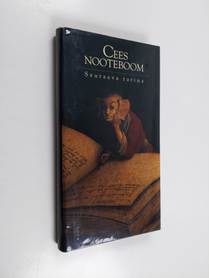 Cees Nooteboom : Seuraava tarina