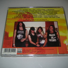 Nuclear Assault - Game Over (CD) - pikkukuva 2