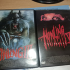 Howling III & VI - pikkukuva 1