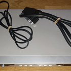 SilverTec Dvd- / Karaokesoitin - pikkukuva 2