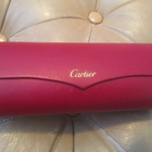 Cartier Polarized Sunglasses C Decor Sport - pikkukuva 1