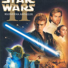 Star Wars : Episodi 2 - Klonerna Anfaller - (2 DVD) - pikkukuva 1