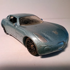Pontiac Solstice Matchbox - pikkukuva 1