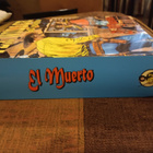 Tex Willer 60 Vuotta - El Muerto - pikkukuva 2