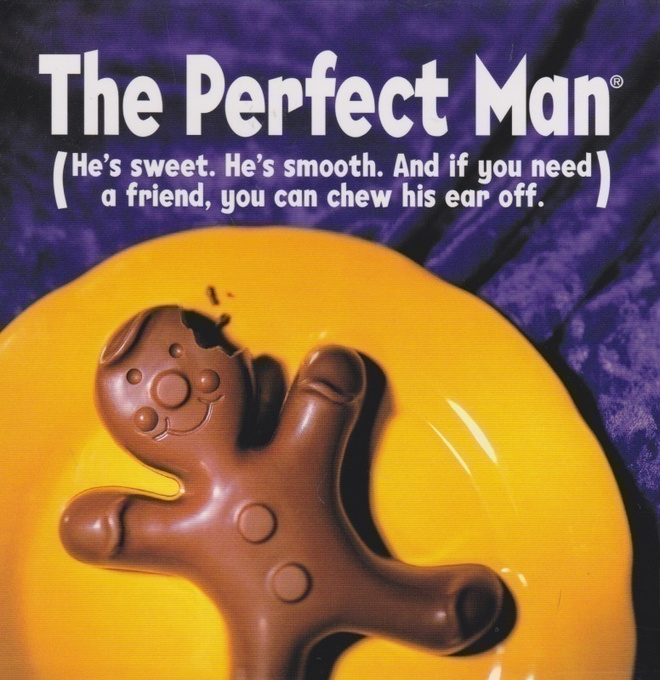 Dean ja Merril Buckhorn: The Perfect Man