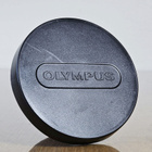 == Olympus 0.8x Wide Conversion Lens - 55mm - pikkukuva 1