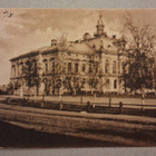 Kuopio: Kaupungintalo o (837) - pikkukuva 1