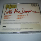 Ted Nugent - Little Miss Dangerous (CD) - pikkukuva 2
