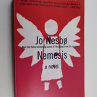 Jo Nesbö : Nemesis - pikkukuva 1