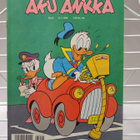 Aku Ankka 2 1995 - pikkukuva 1