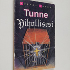 Norvel Hayes : Tunne vihollisesi - pikkukuva 1