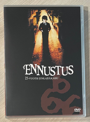 Ennustus (1976) Gregory Peck
