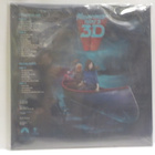 HARRY MANFREDINI - FRIDAY THE 13TH PART 3 UUSI SS OST LP - pikkukuva 2