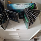 Promethus to Alien Collection+2 - pikkukuva 3