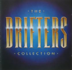 The Drifters - The Drifters Collection (CD)
