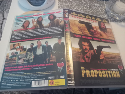 The Proposition