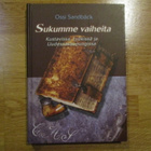 Sukumme vaiheita Kustavissa, Lyökissä ja Uudessakaupungissa - pikkukuva 1