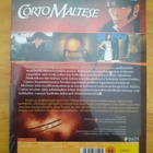 Corto Maltese DVD - pikkukuva 2