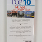 Jeffrey Kennedy : Top 10 Miami ja Florida Keys - pikkukuva 2