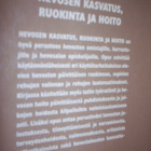 Hevosen kasvatus, ruokinta ja hoito (4.p.1999) Sis.postikulu - pikkukuva 3