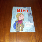 Mira - ystäviä, ihastuksia, elämää – Sabine Lemire & Rasmus - pikkukuva 1