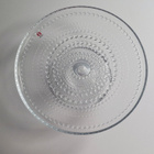 Iittala Kastehelmi kakkujalusta 24 cm - pikkukuva 2