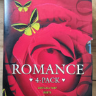 Romance 4-Pack (Uusi) - pikkukuva 3