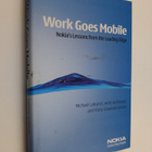 Michael Lattanzi : Work goes mobile : Nokia's lessons fro... - pikkukuva 1