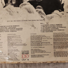 Wigwam Tombstone Valentine 1st Press, Blue Text lp - pikkukuva 5