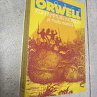 Orwell George Kun ammuin norsun ja muita esseitä - pikkukuva 1