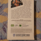 [VHS] POLIISIOPISTO 6: SUURI RIKOSAALTO 1989 - pikkukuva 2