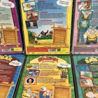 6 X BABAR DVD (UUDET MUOVEISSA) - pikkukuva 4