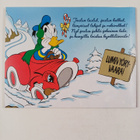 Walt Disney : Joulumanteli 2020 : Aku Ankka n:o 51B/2020 - pikkukuva 2