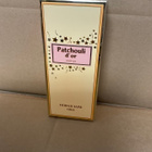 Patchouli d’or- Solotaja Pachuli . Parfum - pikkukuva 1