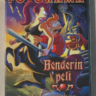 Futurama: Benderin peli (2008) - pikkukuva 1
