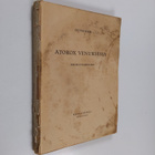 Outsider : Atorox Venuksessa - pikkukuva 1