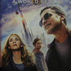 TOMORROWLAND - A WORLD BEYOND DVD - pikkukuva 1