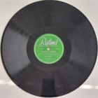 Savikiekko 1952 - Esa Pakarinen - Rytmi R 6161 - pikkukuva 2