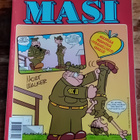 Mort Walker - Masi albumi 1994 - pikkukuva 1
