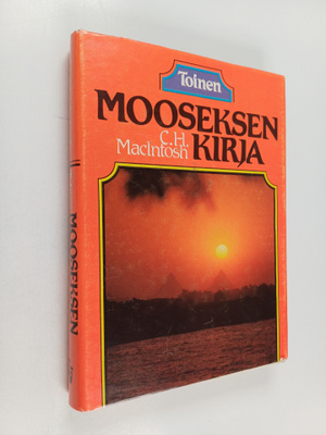 C. H. MacIntosh : Toinen Mooseksen kirja