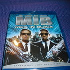 MEN IN BLACK (Will Smith) BD*** - pikkukuva 1