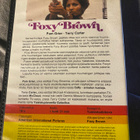 Foxy Brown 1974 VHS - pikkukuva 2