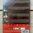 Steven Seagal Collection (UUSI DVD) - pikkukuva 2