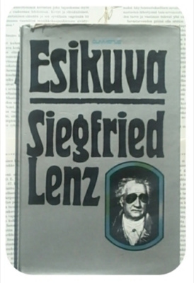 Siegfried Lenz - Esikuva (sid.)