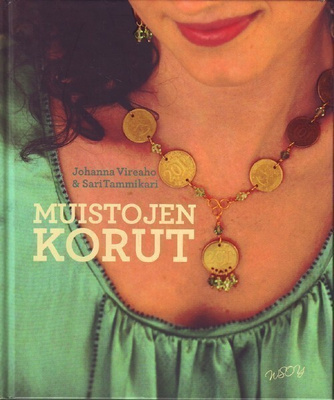 Muistojen korut