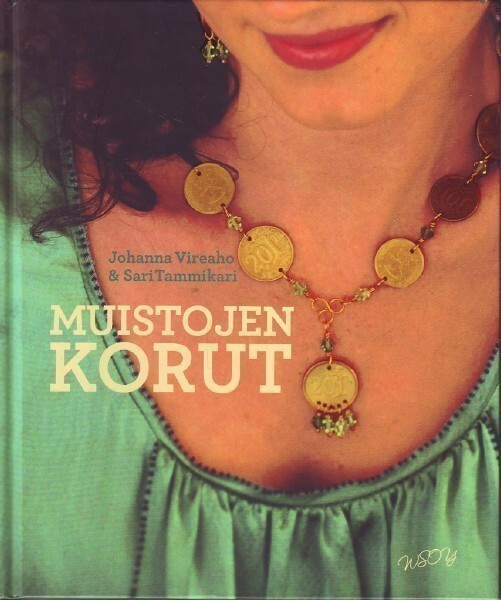 Muistojen korut